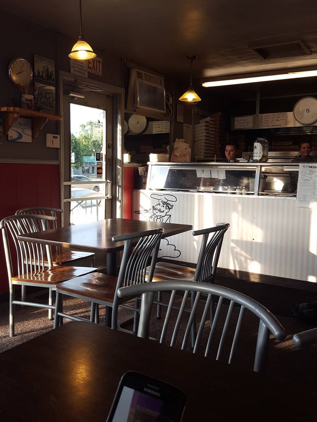 Pasquales Pizza | meal delivery | 3623 W 16th St, Indianapolis, IN 46222, USA | 3176324331 OR +1 317-632-4331