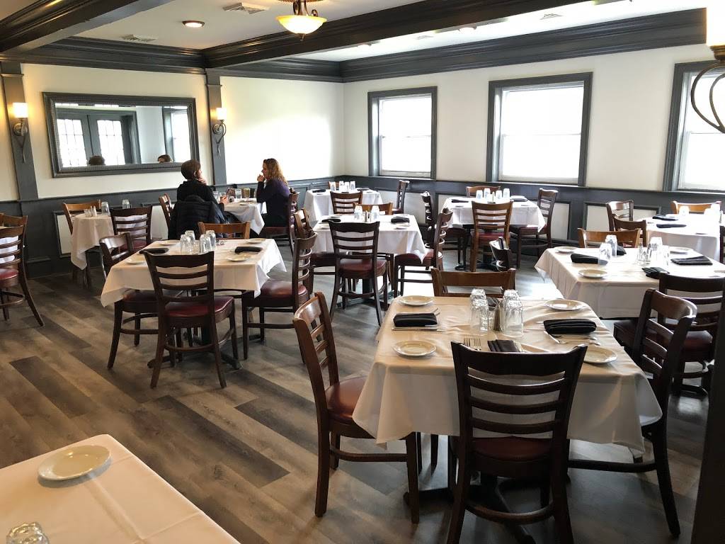 North Street Tavern & Wood Fired Pizza | restaurant | North St, White Plains, NY 10605, USA | 9144377111 OR +1 914-437-7111