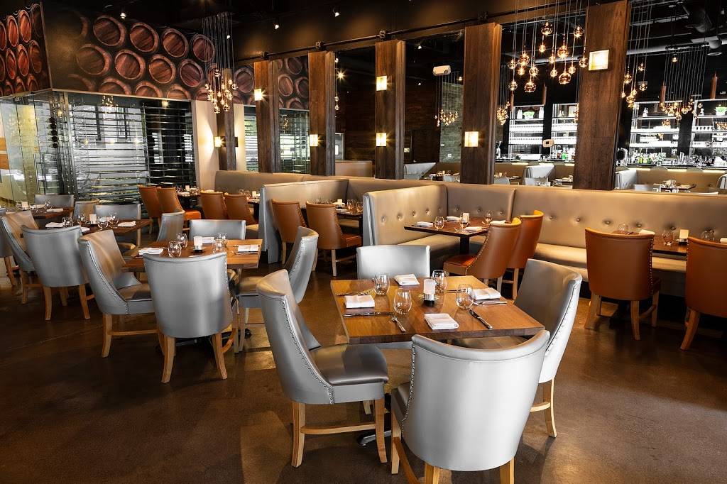 Partage | restaurant | 3839 Spring Mountain Rd, Las Vegas, NV 89102, USA | 7025825852 OR +1 702-582-5852