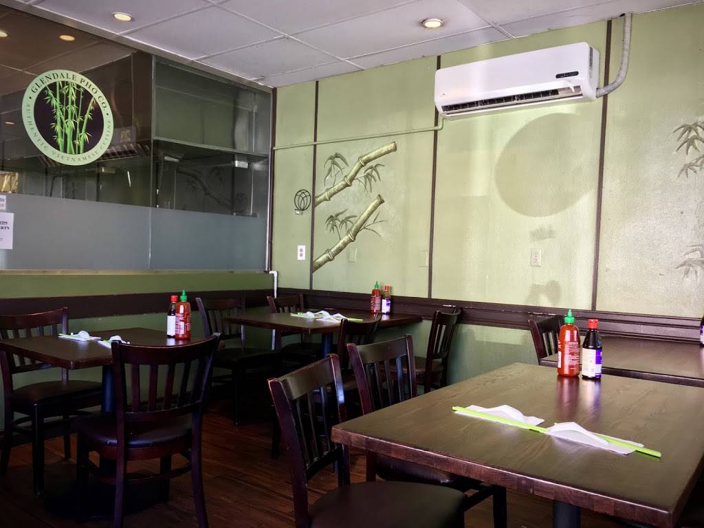 Glendale Phở Co. | restaurant | 102 S Glendale Ave, Glendale, CA 91205, USA | 8182438867 OR +1 818-243-8867