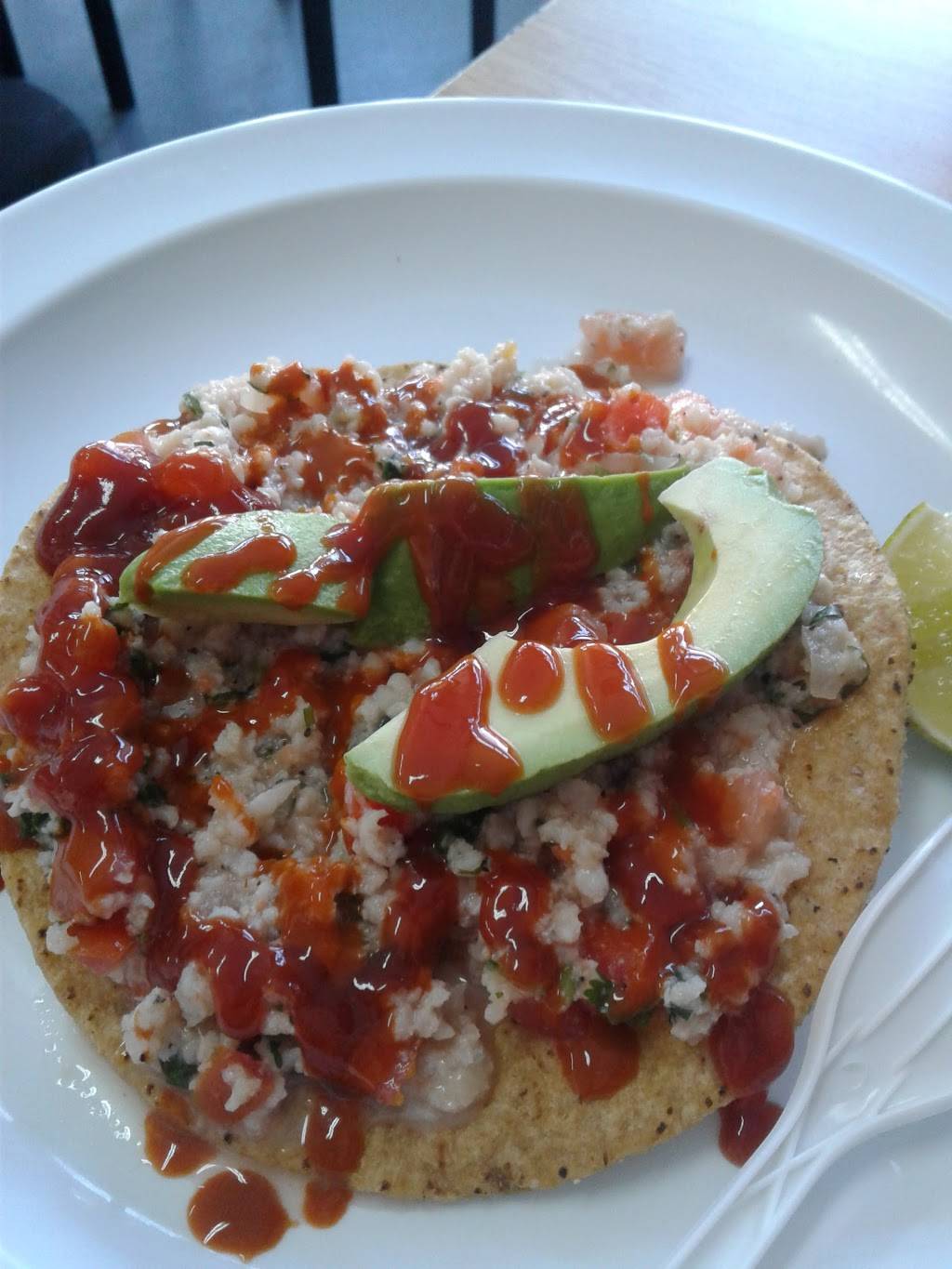 Mariscos El Camaron Estilo Nayarit | restaurant | 223 Broadway St, King City, CA 93930, USA | 8313861022 OR +1 831-386-1022