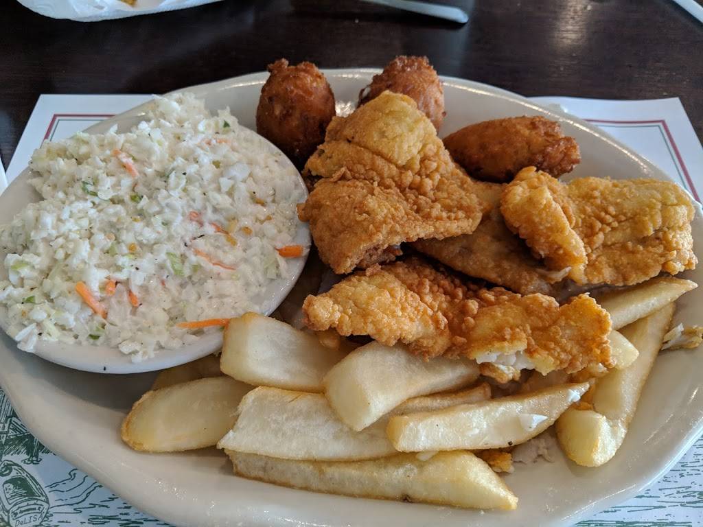 Cedar River Seafood of Gainesville | restaurant | 5141 NW 43rd St Suite 101, Gainesville, FL 32605, USA | 3523714848 OR +1 352-371-4848
