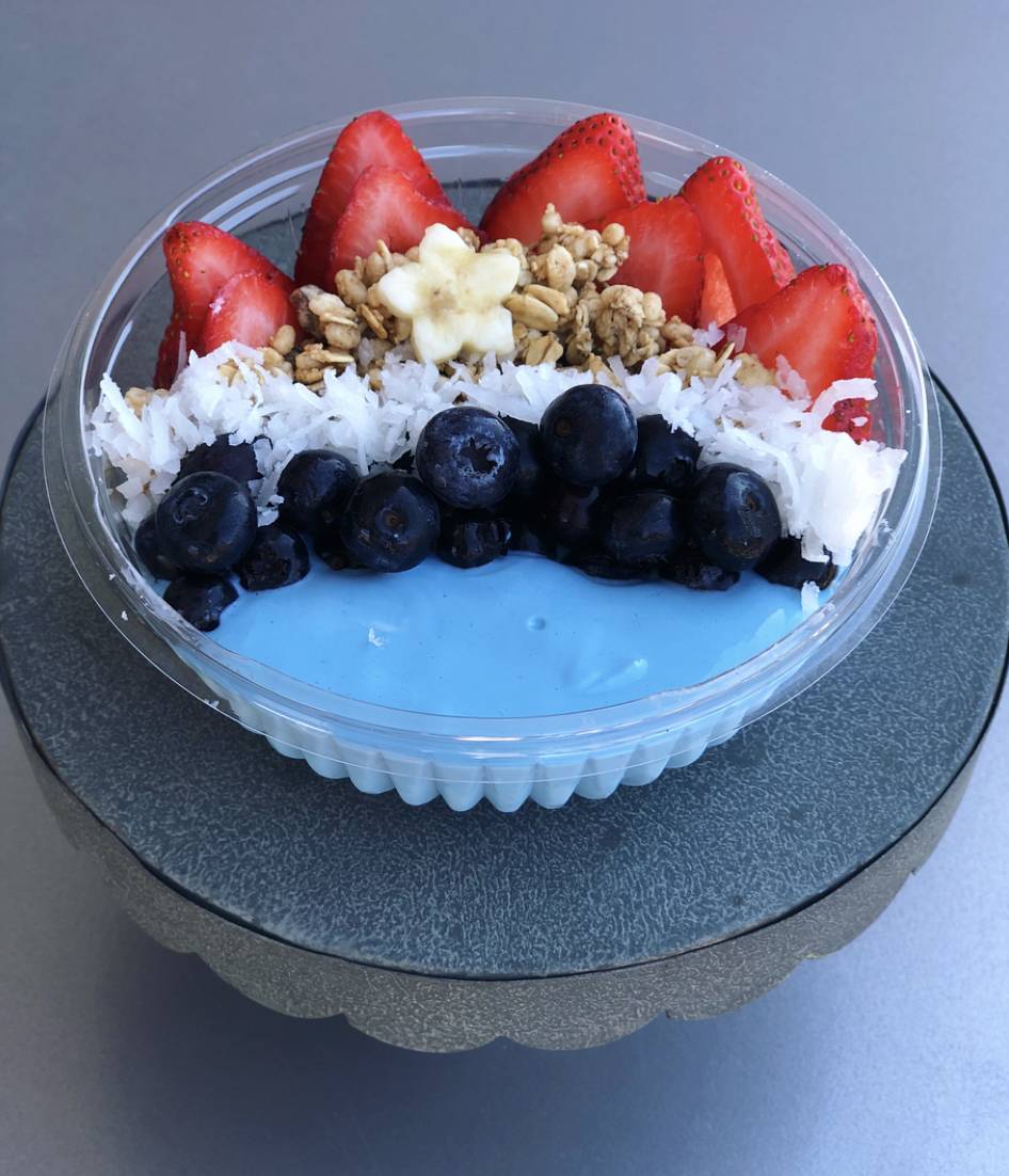 Juice Life | restaurant | 712 Jake Alexander Blvd W, Salisbury, NC 28147, USA | 7046038959 OR +1 704-603-8959