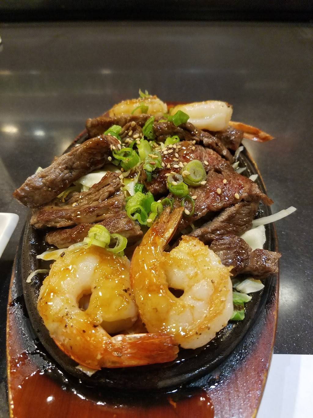 Oyshi Sushi | restaurant | 7775 S Rainbow Blvd, Las Vegas, NV 89139, USA | 7026469744 OR +1 702-646-9744