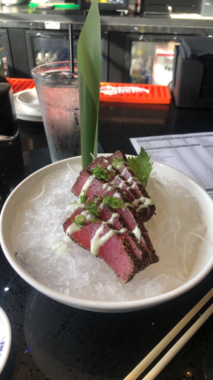 The Blue Fish Sugar Land | restaurant | 16535 Southwest Fwy Ste. 2510, Sugar Land, TX 77479, USA | 2818843474 OR +1 281-884-3474