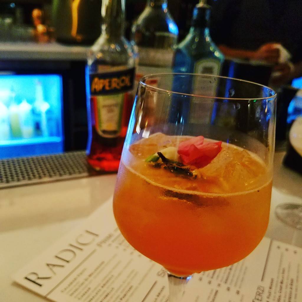 Radici | restaurant | 934 Hermosa Ave, Hermosa Beach, CA 90254, USA | 3103180778 OR +1 310-318-0778