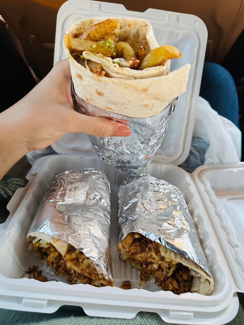 Afghanistan Shawarma and Burger | restaurant | Afghanistan Shawarma & Burger, 7620 Little River Turnpike, Annandale, VA 22003, USA | 7038984427 OR +1 703-898-4427