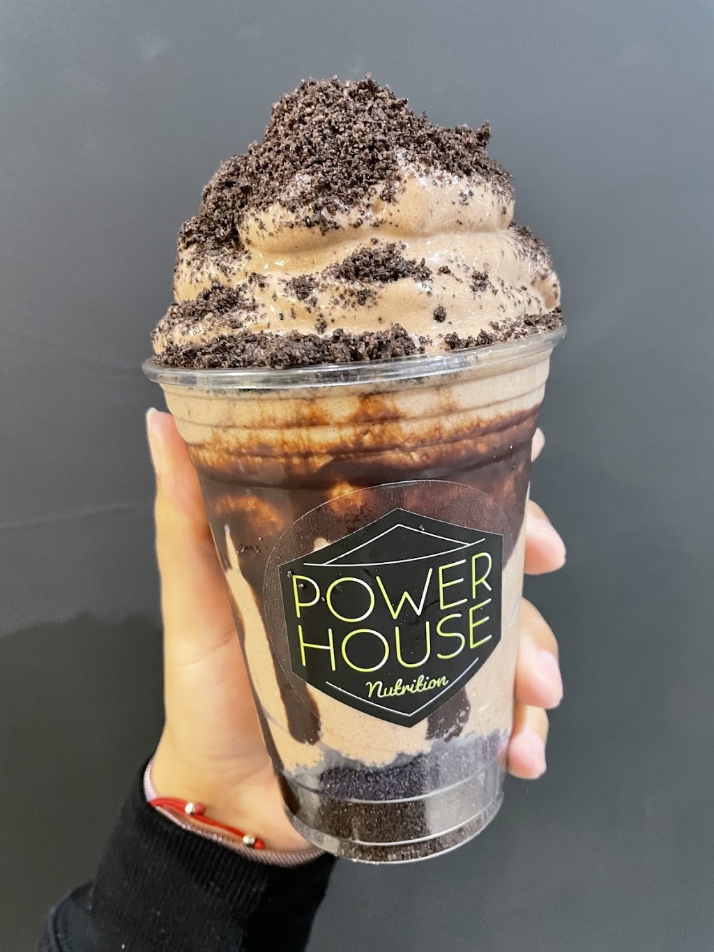 Powerhouse Nutrition | restaurant | 103 N Pleasant St, Amherst, MA 01002, USA | 4138350963 OR +1 413-835-0963