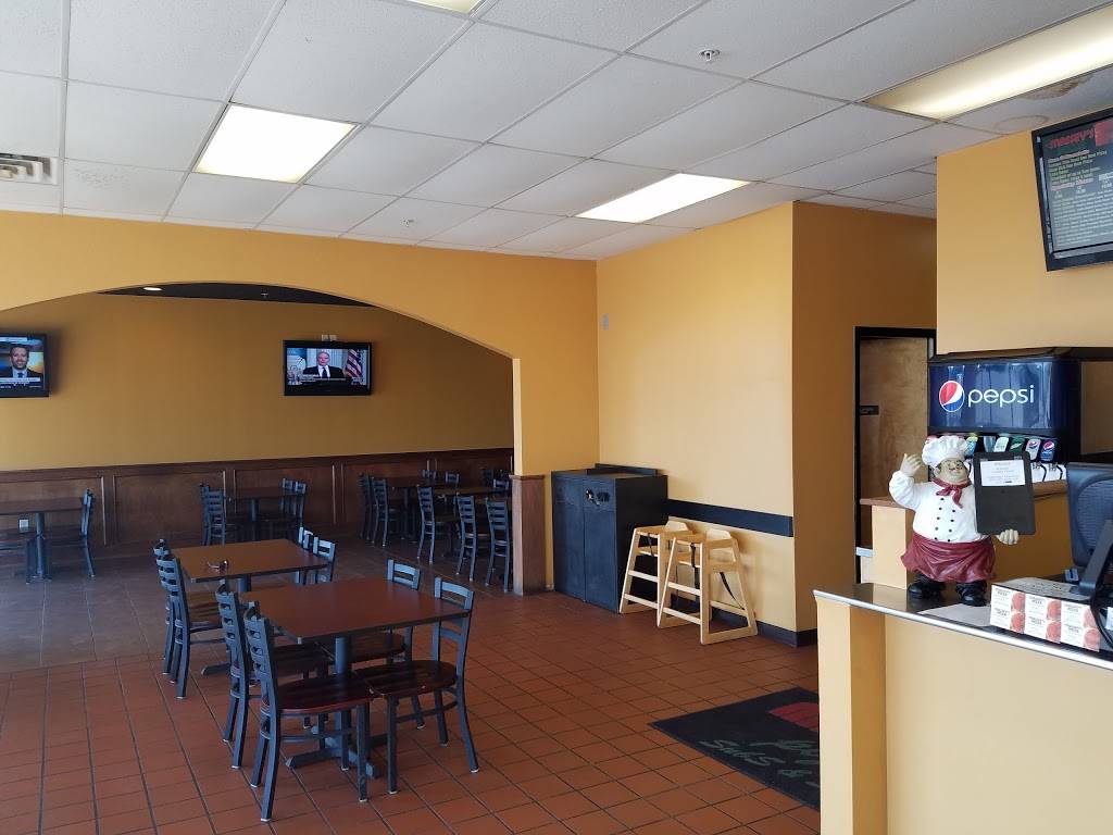 Masseys Pizza | restaurant | 440 E Broad St, Pataskala, OH 43062, USA | 7409270786 OR +1 740-927-0786