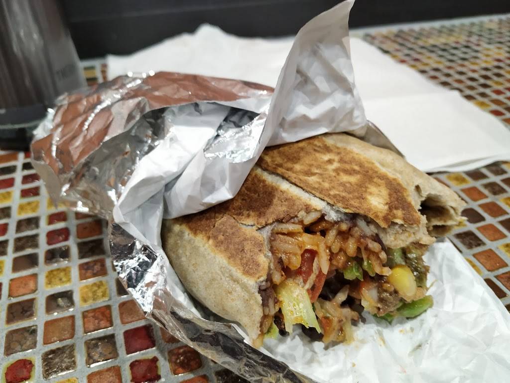 Burrito Boyz | meal takeaway | 157 Yorkland Blvd, North York, ON M2J 0E9, Canada | 4164942699 OR +1 416-494-2699