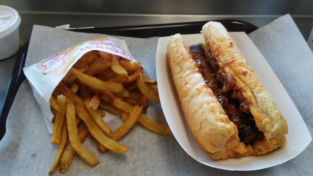 Novis Beef | meal delivery | 6746 Ogden Ave, Berwyn, IL 60402, USA | 7087490895 OR +1 708-749-0895