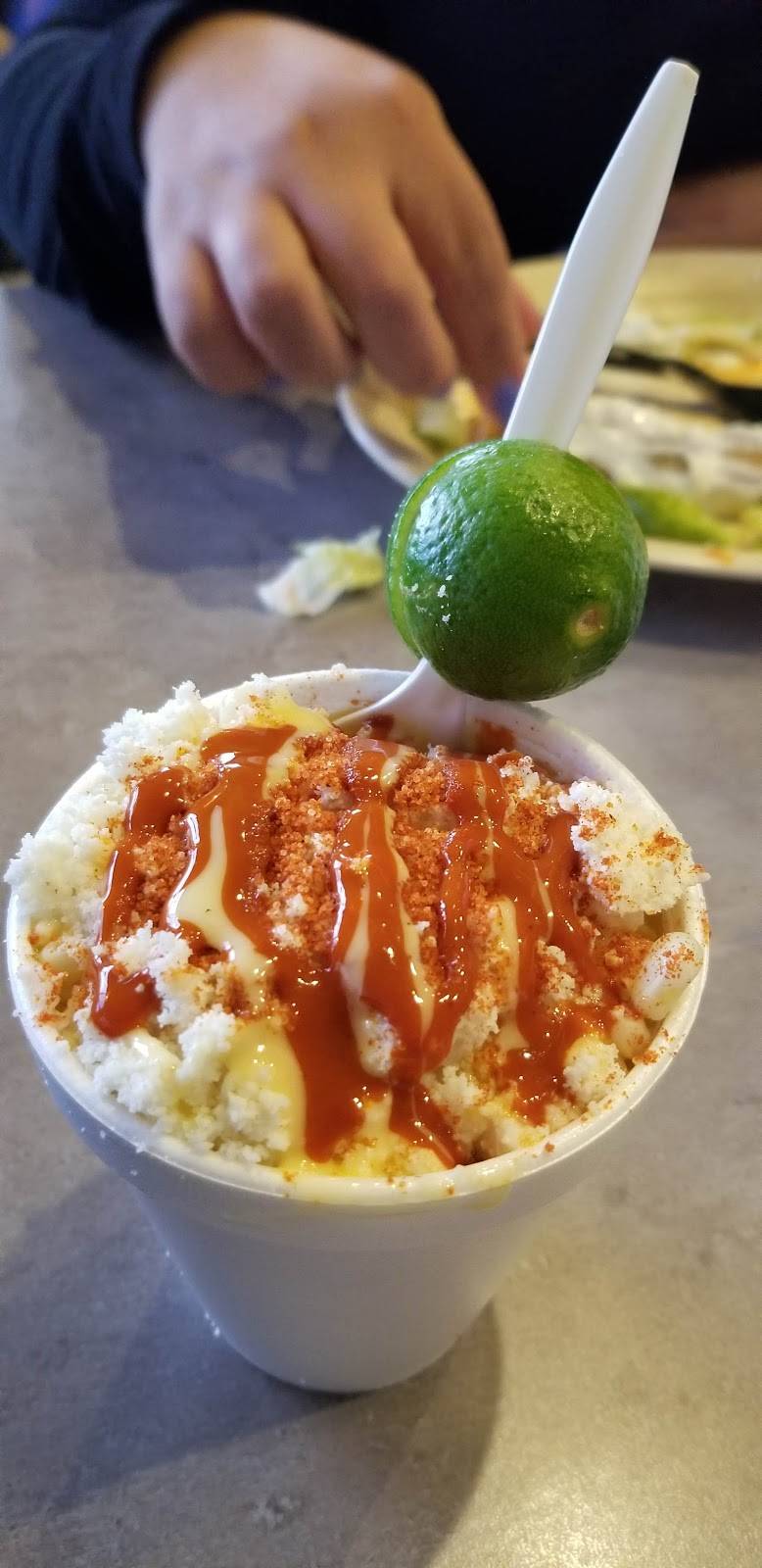 Flautas Y Paleteria Tepalca | restaurant | 5198 Doniphan Dr, El Paso, TX 79932, USA | 9153135056 OR +1 915-313-5056