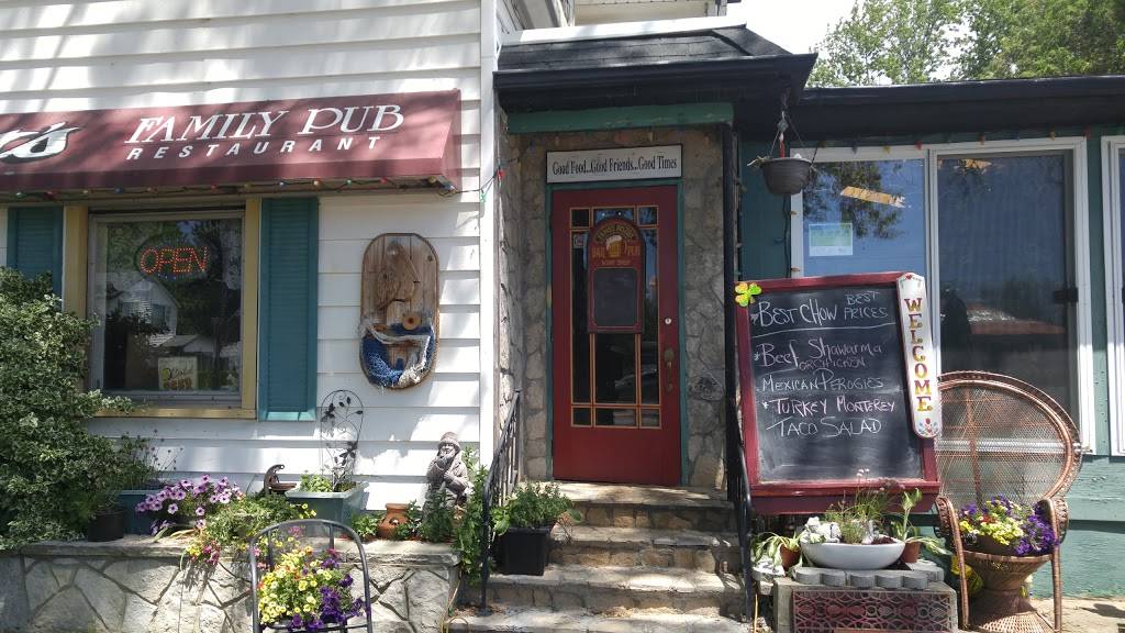 Drifters Inn | restaurant | 114 King St W, Harrow, ON N0R 1G0, Canada | 5197389303 OR +1 519-738-9303