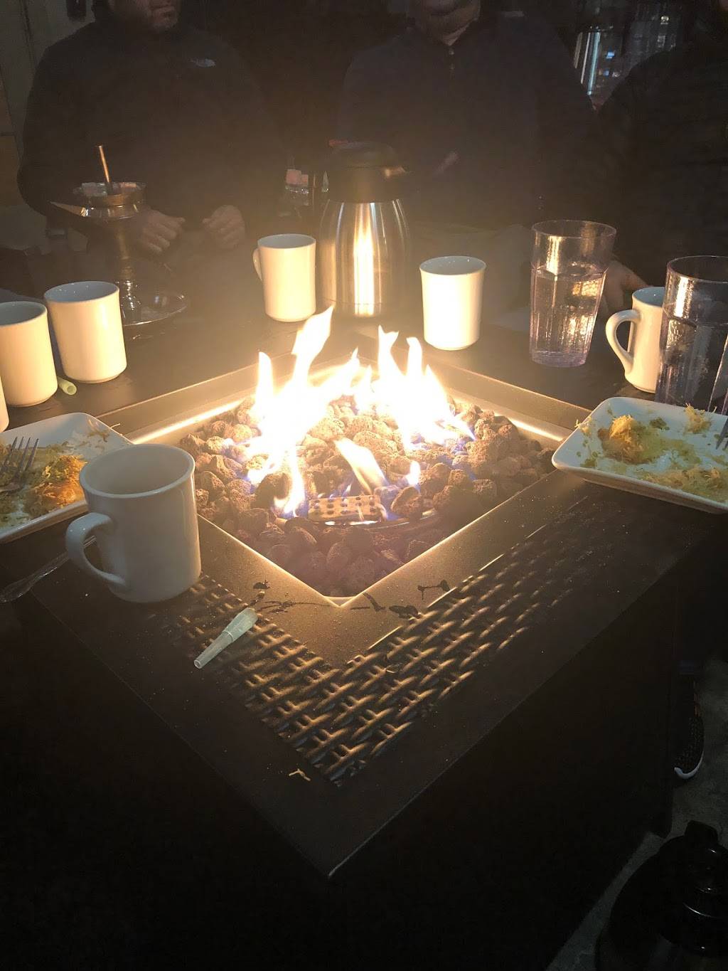 Bayroot Lebanese Restaurant | restaurant | 1130 Broadway, Burlingame, CA 94010, USA | 6509314327 OR +1 650-931-4327