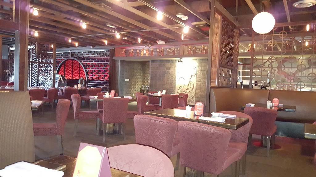 Aja Asian Cuisine & Lounge | restaurant | 28 U.S. 1, New Brunswick, NJ 08901, USA | 7322495888 OR +1 732-249-5888