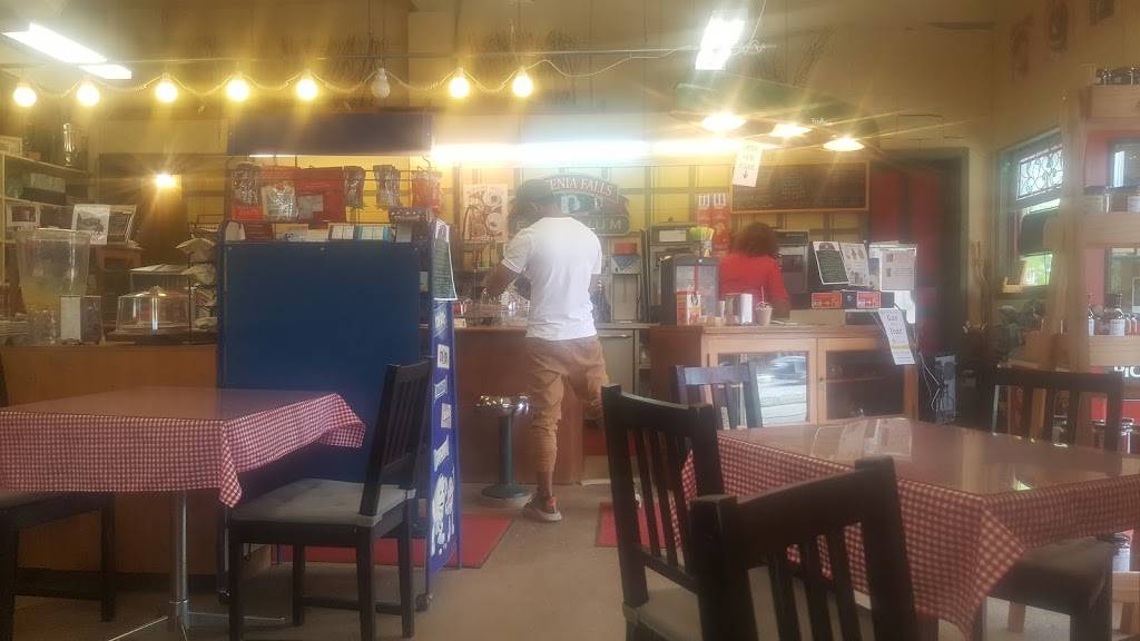 Eugenia Falls Emporium | restaurant | closed for the season, 194355, Grey County Rd 13, Flesherton, ON N0C 1E0, Canada | 5193784978 OR +1 519-378-4978