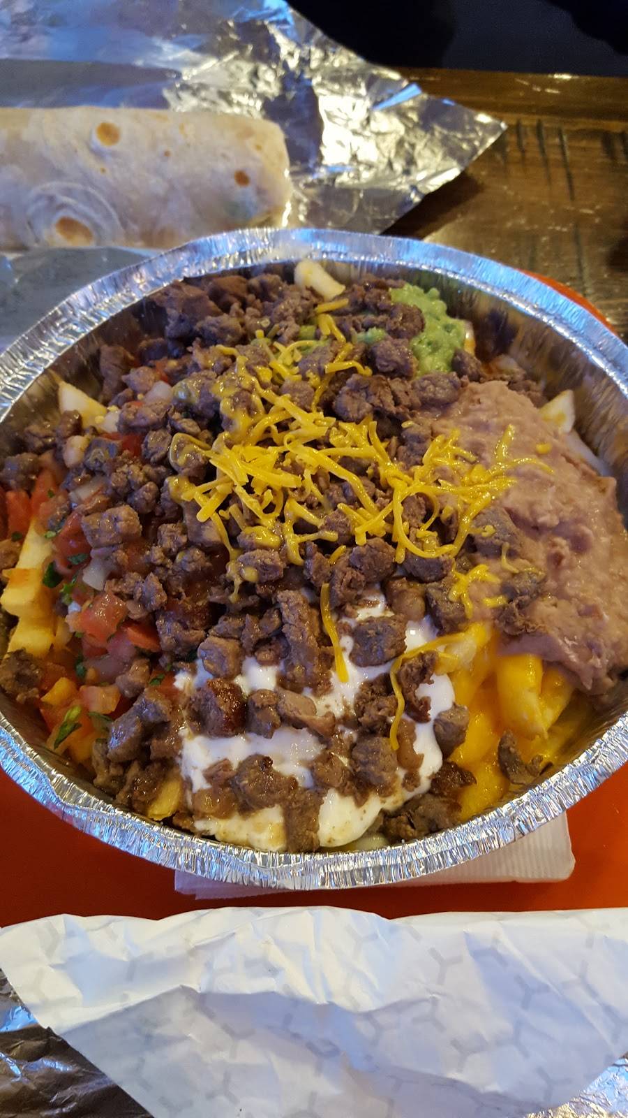 Albertos Mexican Restaurant - Park City | restaurant | 1640 Bonanza Dr, Park City, UT 84060, USA | 4356021145 OR +1 435-602-1145