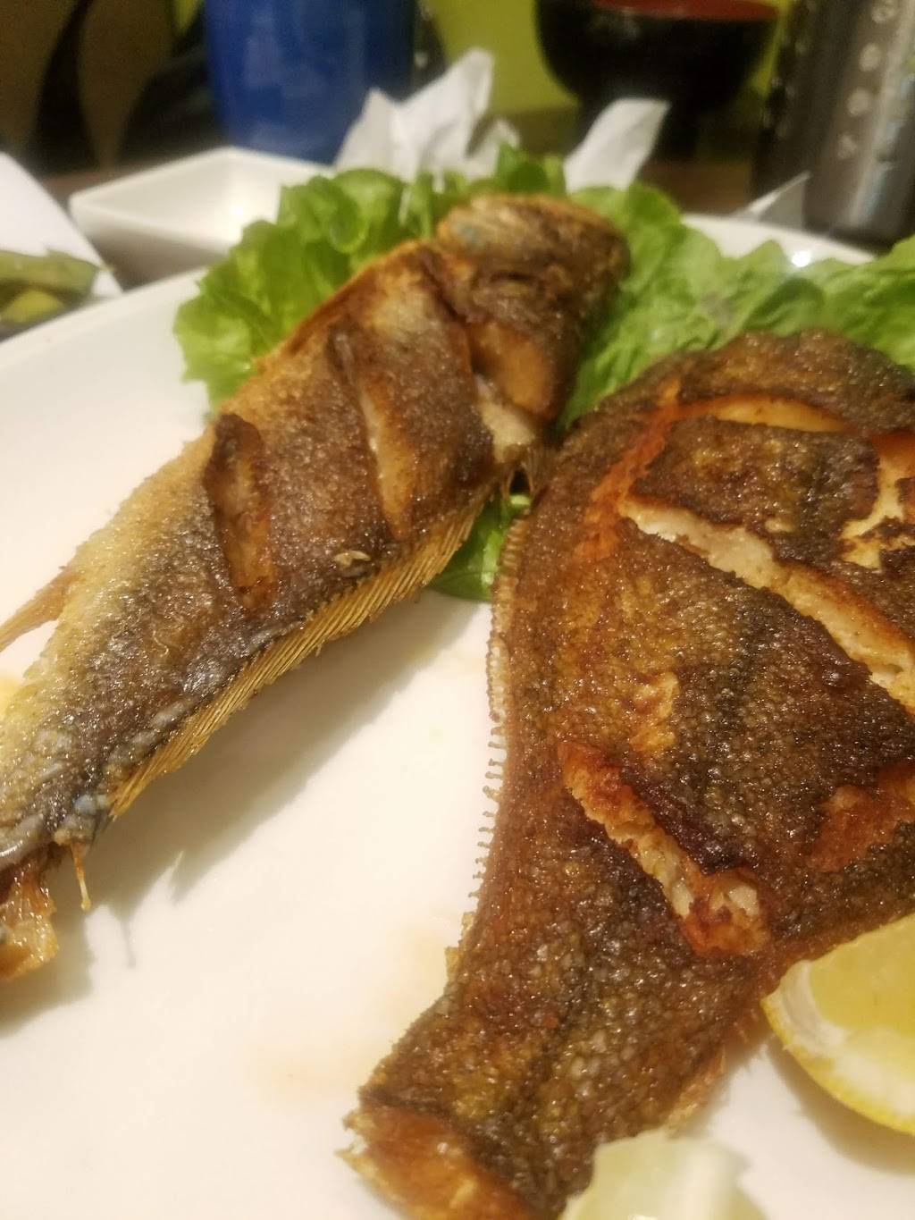 R & Roll Sushi Market | restaurant | 8526 W Golf Rd L, Niles, IL 60714, USA | 8477224558 OR +1 847-722-4558