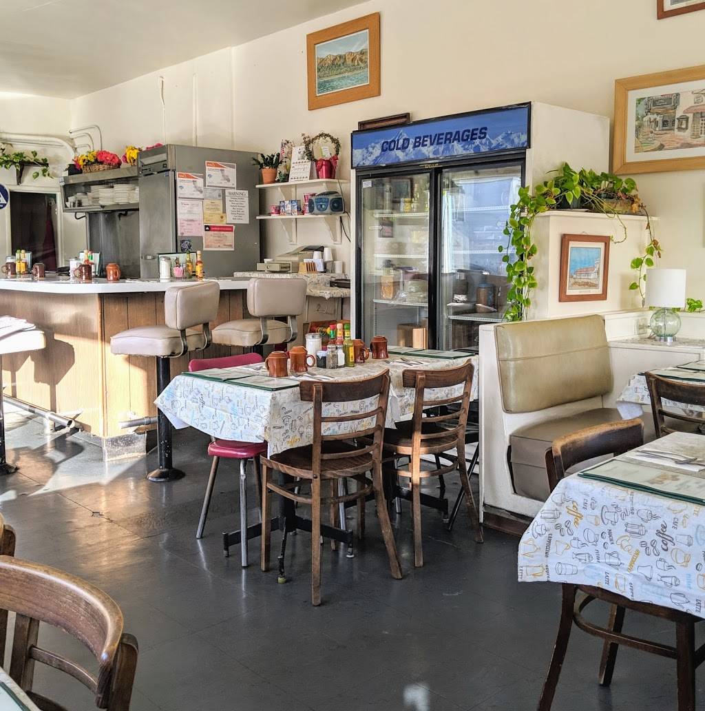 Judge For Yourself Cafe | cafe | 1218 Santa Barbara St, Santa Barbara, CA 93101, USA | 8059669000 OR +1 805-966-9000