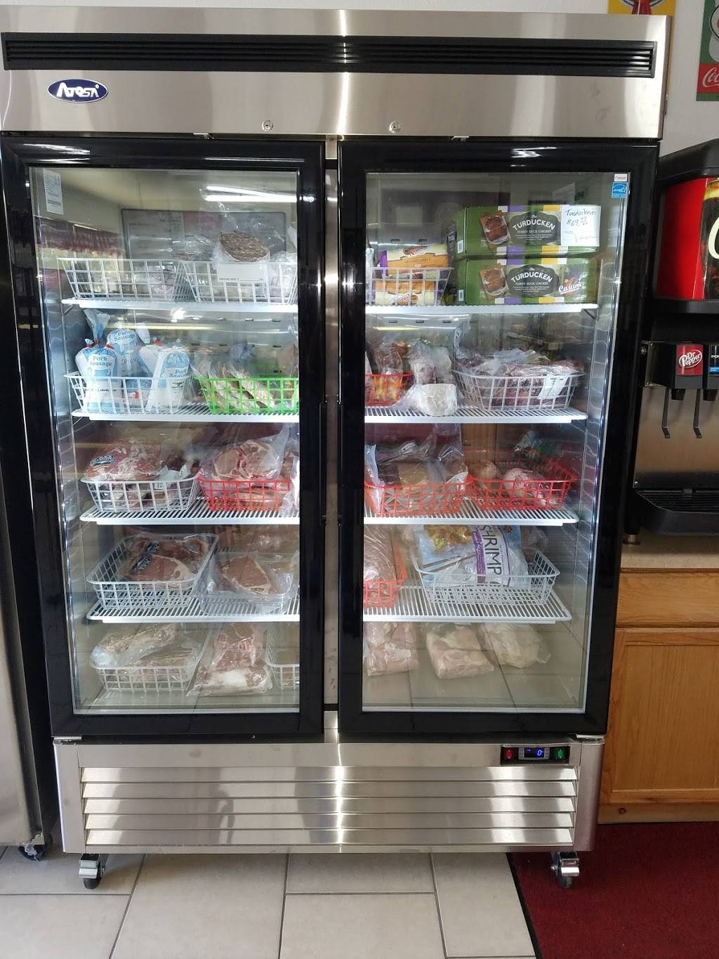 Ranchers Deli And Meats | meal takeaway | 890 Marguerite Ave, Corning, CA 96021, USA | 5308246328 OR +1 530-824-6328