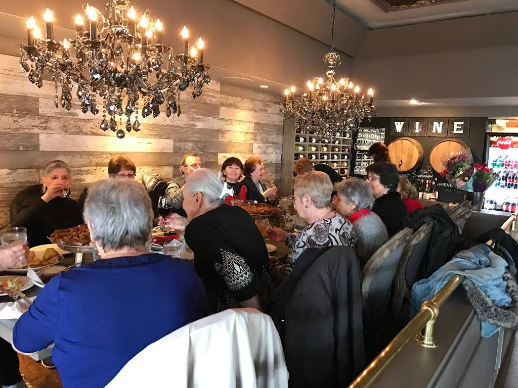 Acropolis Pizza & Pasta | restaurant | 12720 4th Ave W, Everett, WA 98204, USA | 4253531776 OR +1 425-353-1776