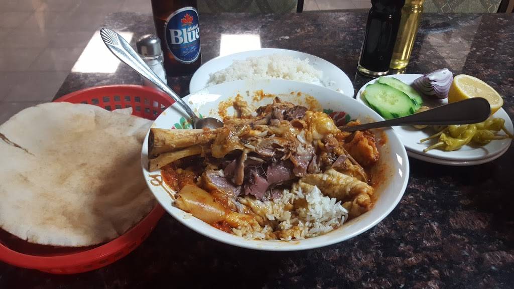 Garden Of Eden Sport Bar & Restaurant Ltd. | restaurant | 4801 Steeles Ave W, North York, ON M9L 2W1, Canada | 4167434333 OR +1 416-743-4333