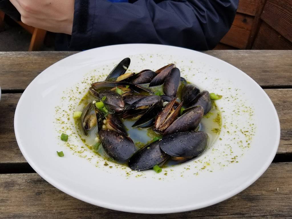 U Street Pub & Eatery | restaurant | 220 Avenue U, Seaside, OR 97138, USA | 5034686459 OR +1 503-468-6459