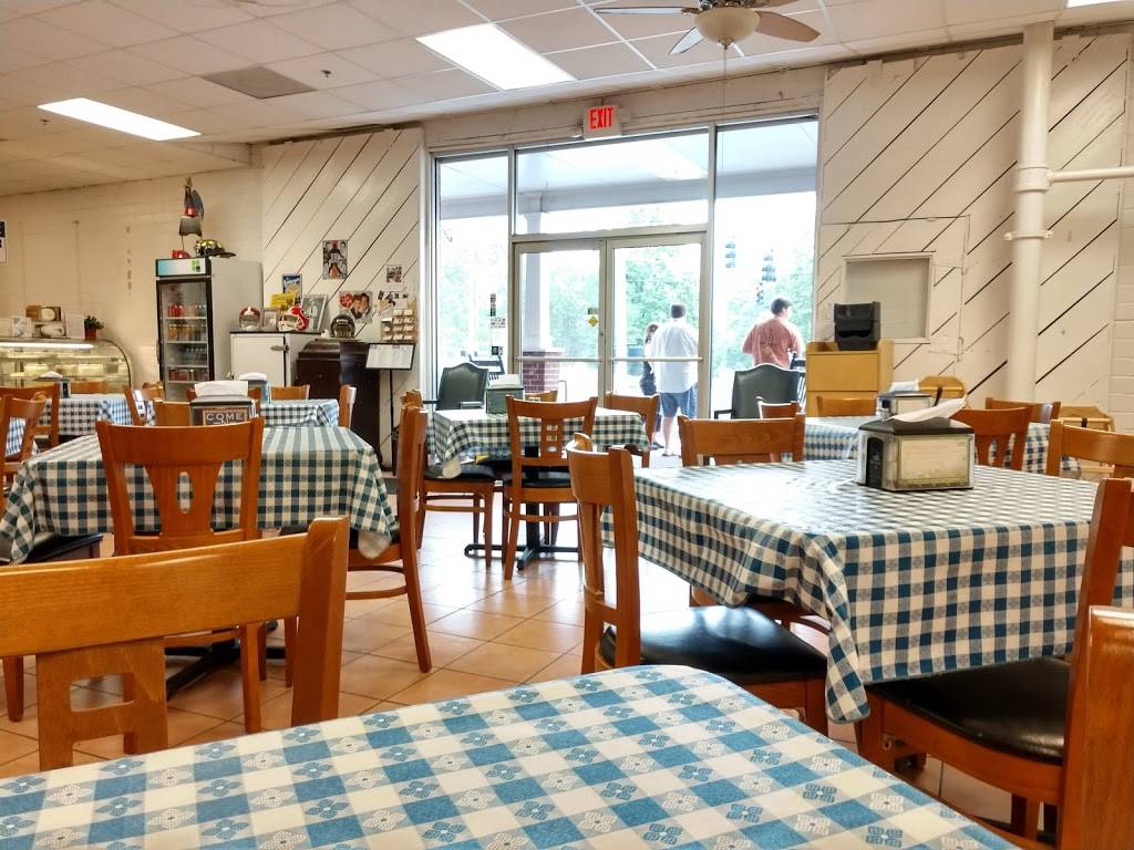 Come-N-Get It | restaurant | 1409 Church Street Ext NW, Marietta, GA 30060, USA | 7704230010 OR +1 770-423-0010