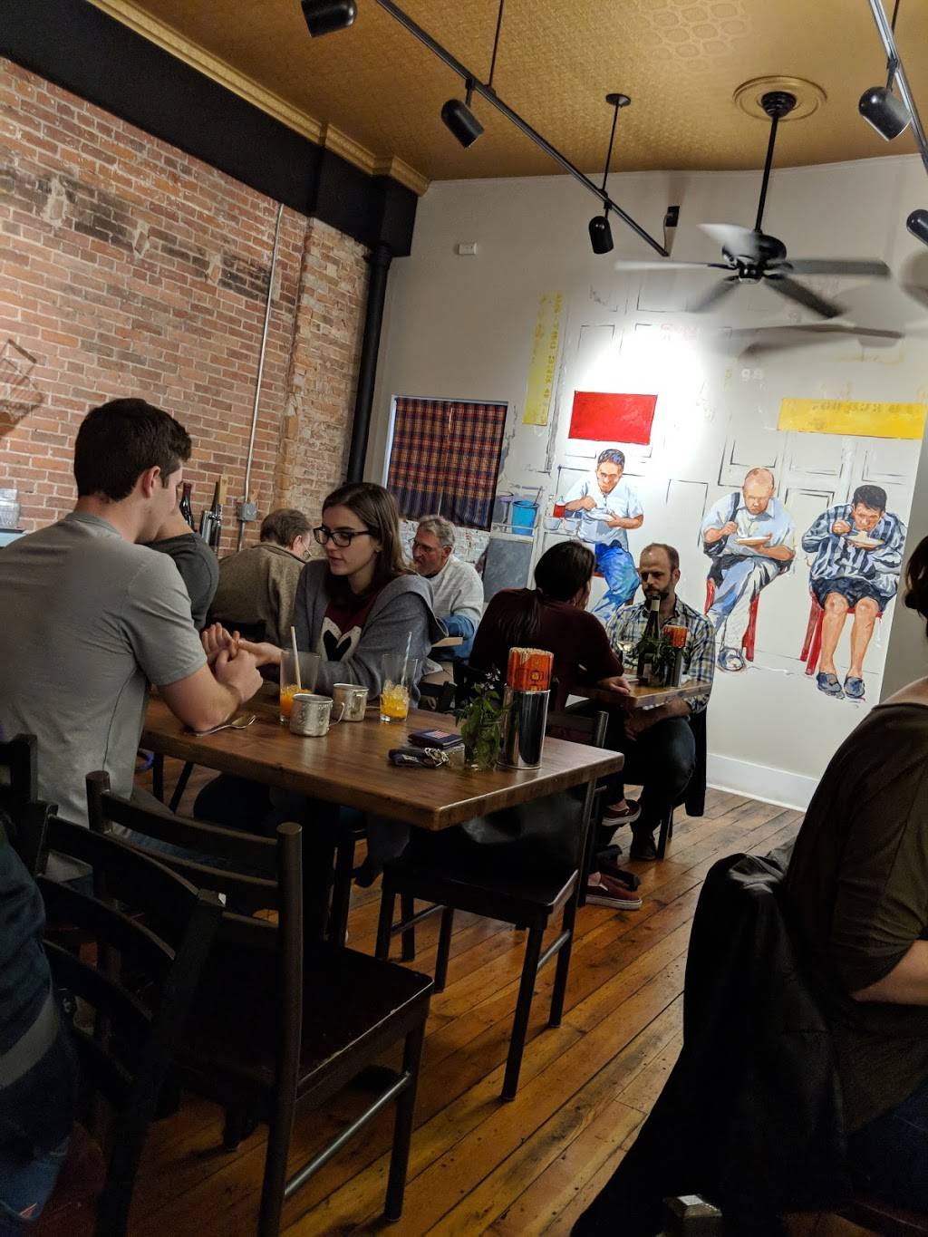 Thai by Night | restaurant | 123 S Main St, Canandaigua, NY 14424, USA | 5854126261 OR +1 585-412-6261