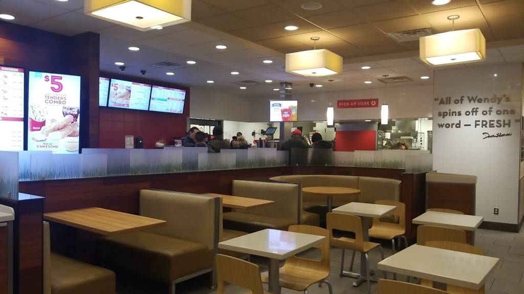 Wendys | restaurant | 4510 U.S. 9, Howell, NJ 07731, USA | 7329874704 OR +1 732-987-4704