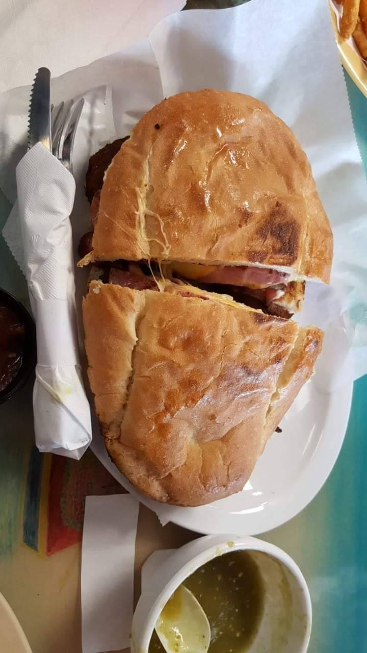 Taqueria Michoacana | restaurant | 608 FL-7, Margate, FL 33068, USA | 9549840001 OR +1 954-984-0001