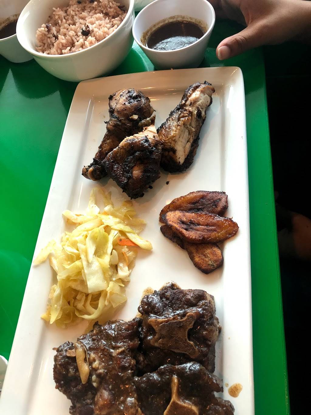 Little Jamaica restaurant and lounge | restaurant | 1200a Willow Springs Rd, Killeen, TX 76549, USA | 2542132830 OR +1 254-213-2830