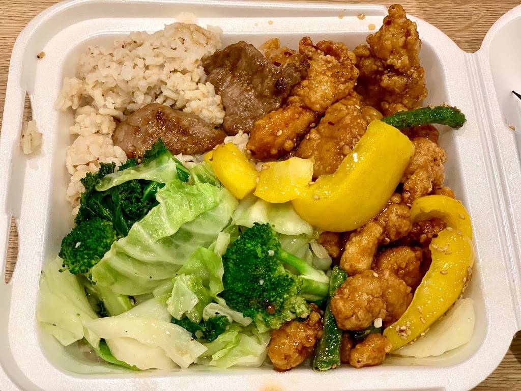 Panda Express | restaurant | 3640 Rosemead Blvd Suite #A, Rosemead, CA 91770, USA | 6265861369 OR +1 626-586-1369