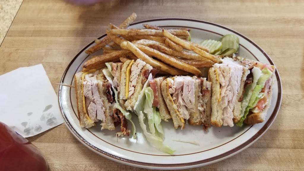 Peach Blossom Diner | restaurant | 910 Hospitality Dr, Spartanburg, SC 29303, USA | 8645784670 OR +1 864-578-4670