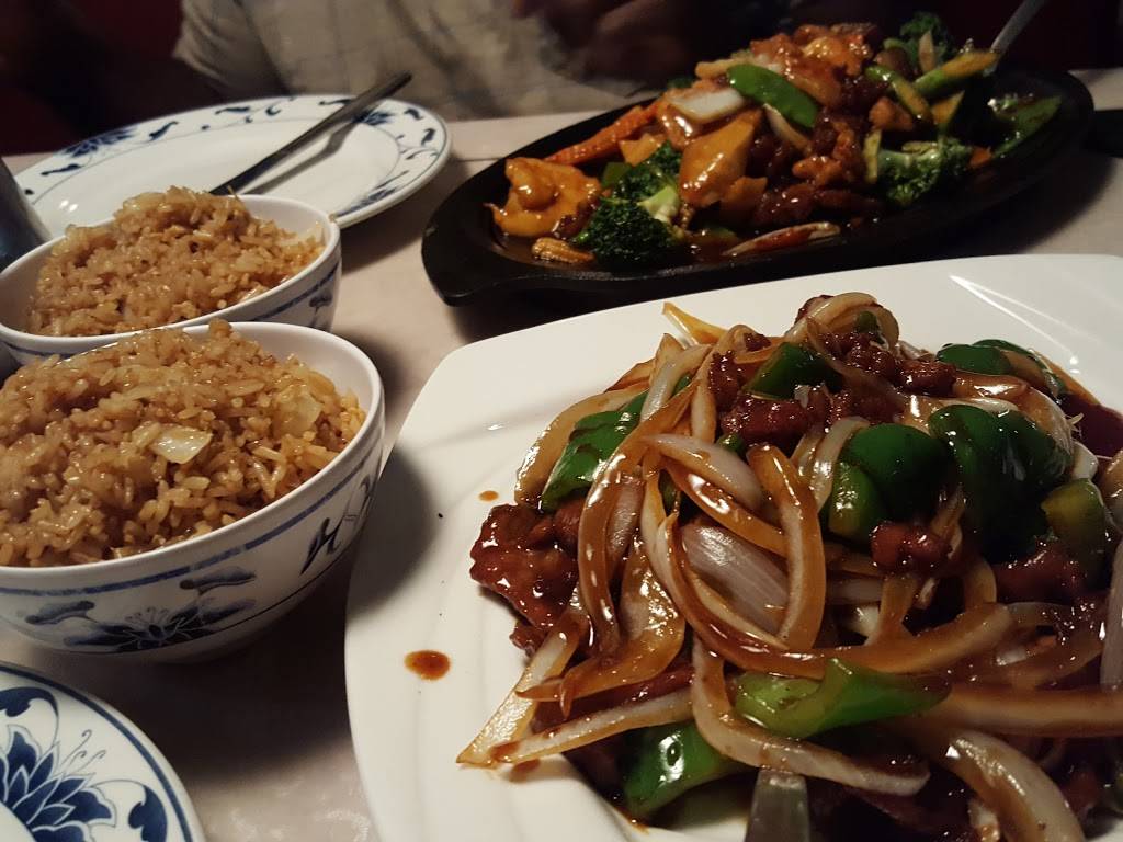 Yen Ching Restaurant | restaurant | 6601 Midlothian Turnpike, Richmond, VA 23225, USA | 8042767430 OR +1 804-276-7430