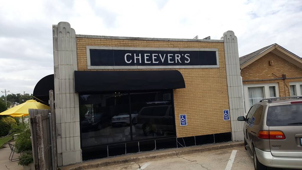Cheevers Cafe | restaurant | 2409 N Hudson Ave, Oklahoma City, OK 73103, USA | 4055257007 OR +1 405-525-7007