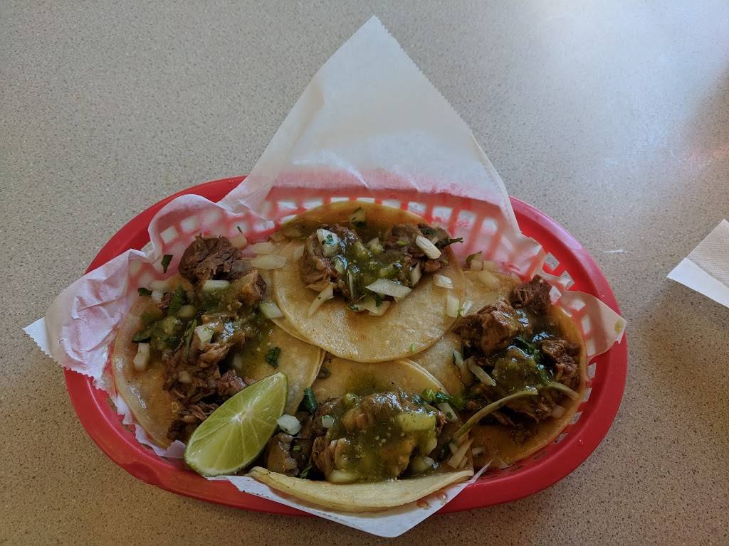 López Taqueria | restaurant | 305 N Fair Oaks Ave, Sunnyvale, CA 94085, USA | 4087323854 OR +1 408-732-3854