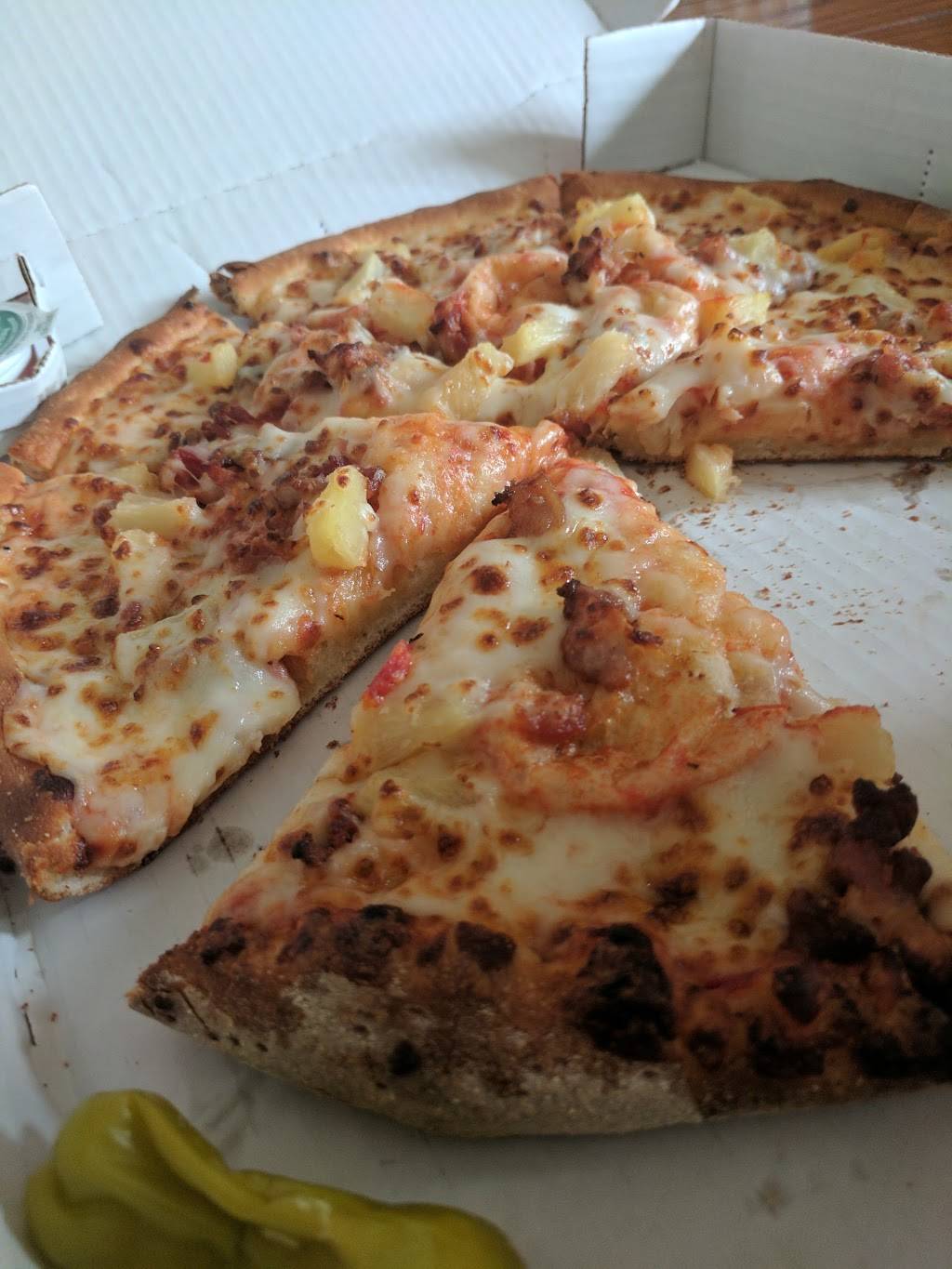 Papa Johns Pizza | restaurant | 1877 E Daily Dr Ste G, Camarillo, CA 93010, USA | 8054829911 OR +1 805-482-9911