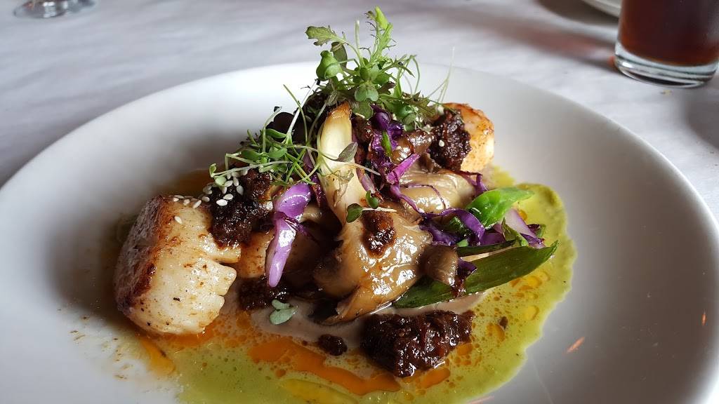 20 Brix | restaurant | 101 Main St, Milford, OH 45150, USA | 5138312749 OR +1 513-831-2749