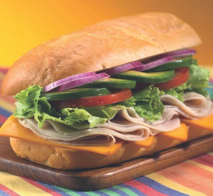 Perfectsubs | meal takeaway | 3231 Business Park Dr, Vista, CA 92081, USA | 7607271268 OR +1 760-727-1268