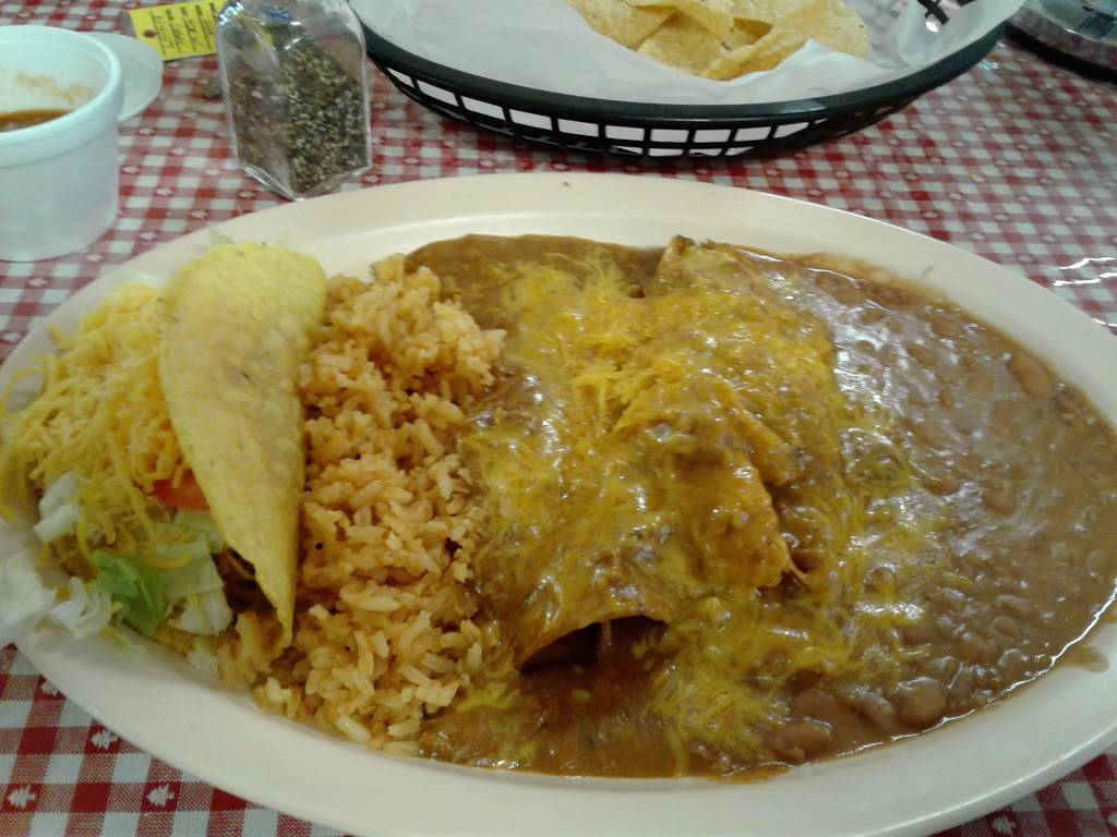 Oak Cliff Mexican Food To Go | restaurant | 1015 Vermont Ave, Dallas, TX 75216, USA | 2149460033 OR +1 214-946-0033