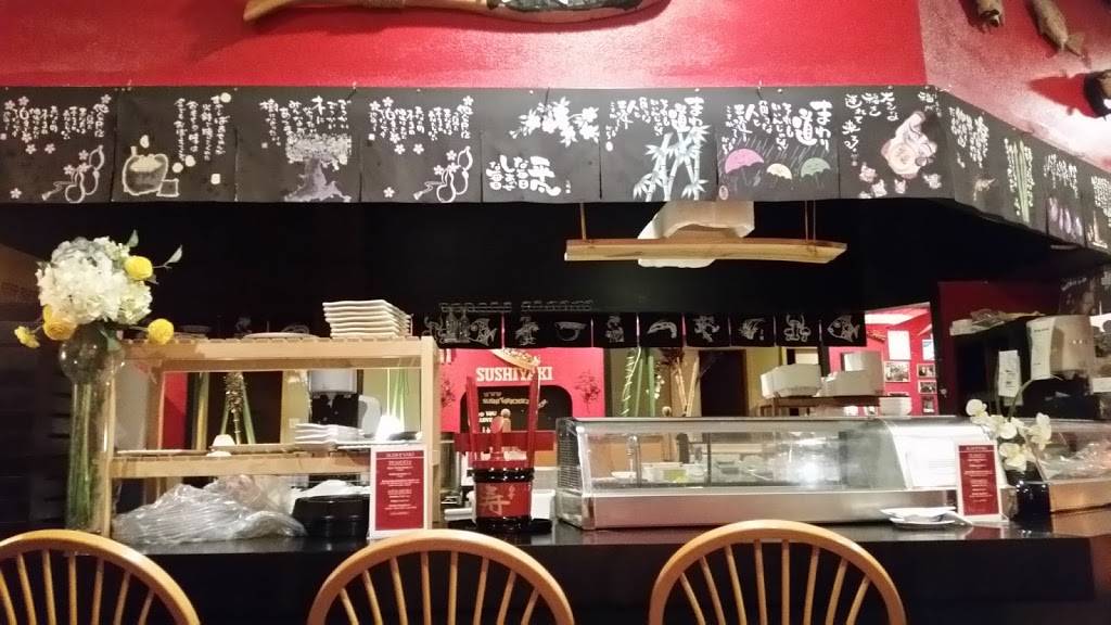Sushi Yaki | restaurant | 129 N Arlington Heights Rd, Buffalo Grove, IL 60089, USA | 8475207850 OR +1 847-520-7850