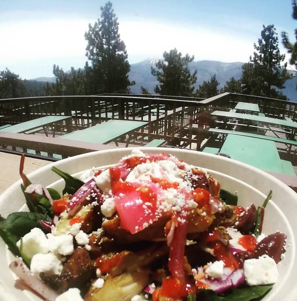 Skyline Taphouse | restaurant | 880 Summit Blvd #2100, Big Bear Lake, CA 92315, USA | 9098665766 OR +1 909-866-5766