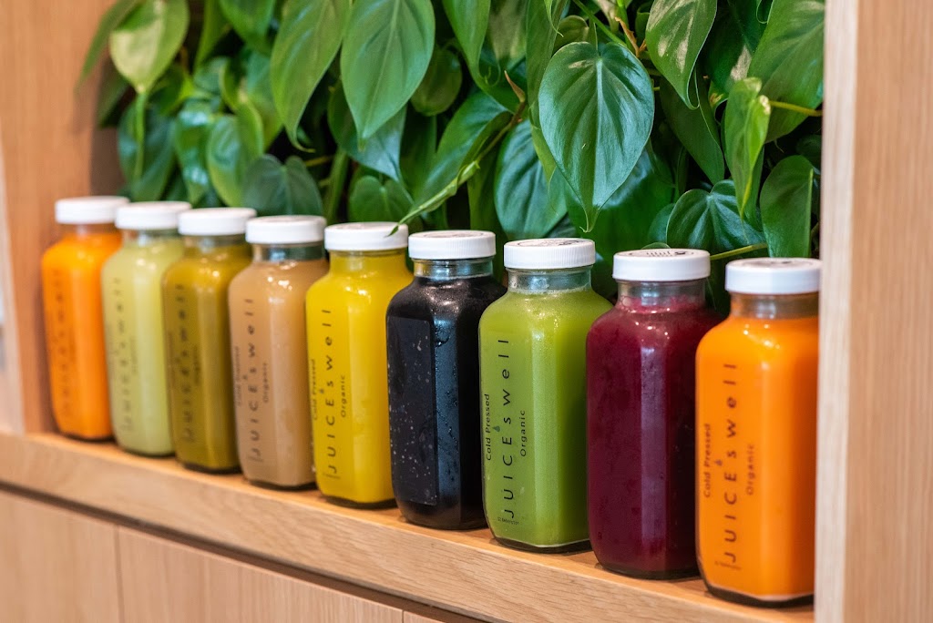 Juiceswell | restaurant | 1052 S Seaward Ave, Ventura, CA 93001, USA | 8056283032 OR +1 805-628-3032