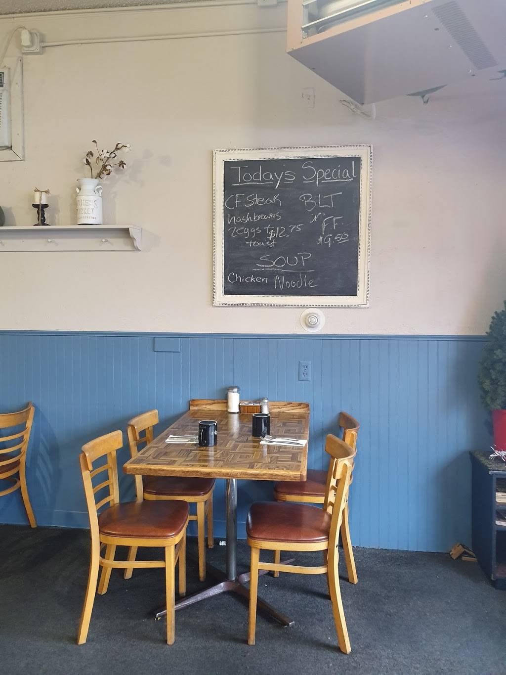 Hugga Mug Diner | restaurant | 10915 NE Fourth Plain Blvd, Vancouver, WA 98662, USA | 3608917721 OR +1 360-891-7721