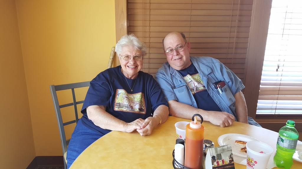 Best Way Pizza | restaurant | 4204 Quaker Valley Rd, Pleasantville, PA 15521, USA | 8144011046 OR +1 814-401-1046