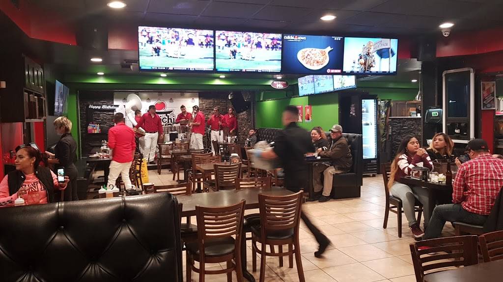 Culichi Town Bell CA | restaurant | 6638 Atlantic Ave, Bell, CA 90201, USA | 3237731278 OR +1 323-773-1278