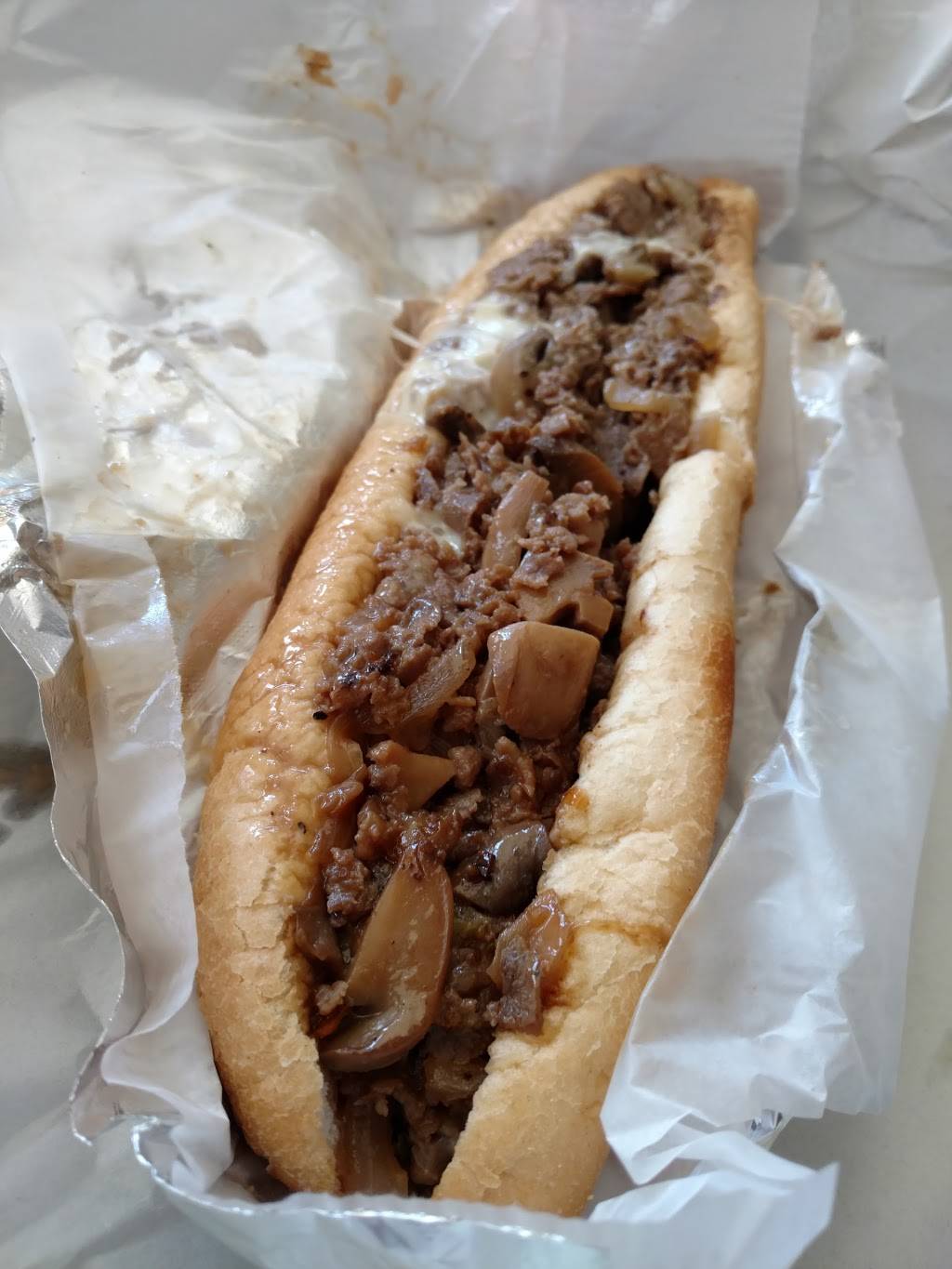 Philly Station | restaurant | 2401 Kecoughtan Rd, Hampton, VA 23661, USA | 7572451155 OR +1 757-245-1155