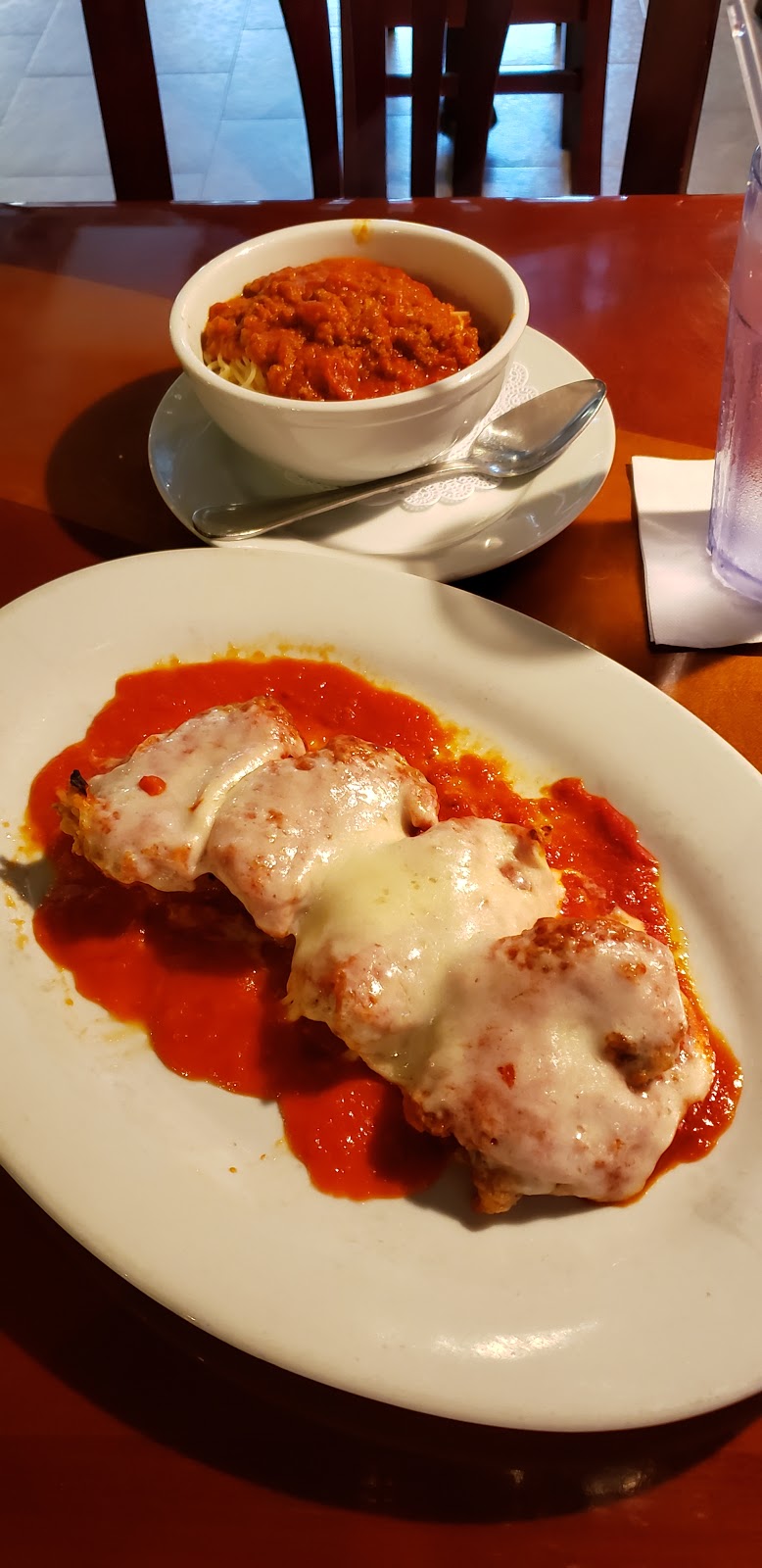 Rotelli Pizza & Pasta | restaurant | 163 S Pompano Pkwy, Pompano Beach, FL 33069, USA | 9549774466 OR +1 954-977-4466