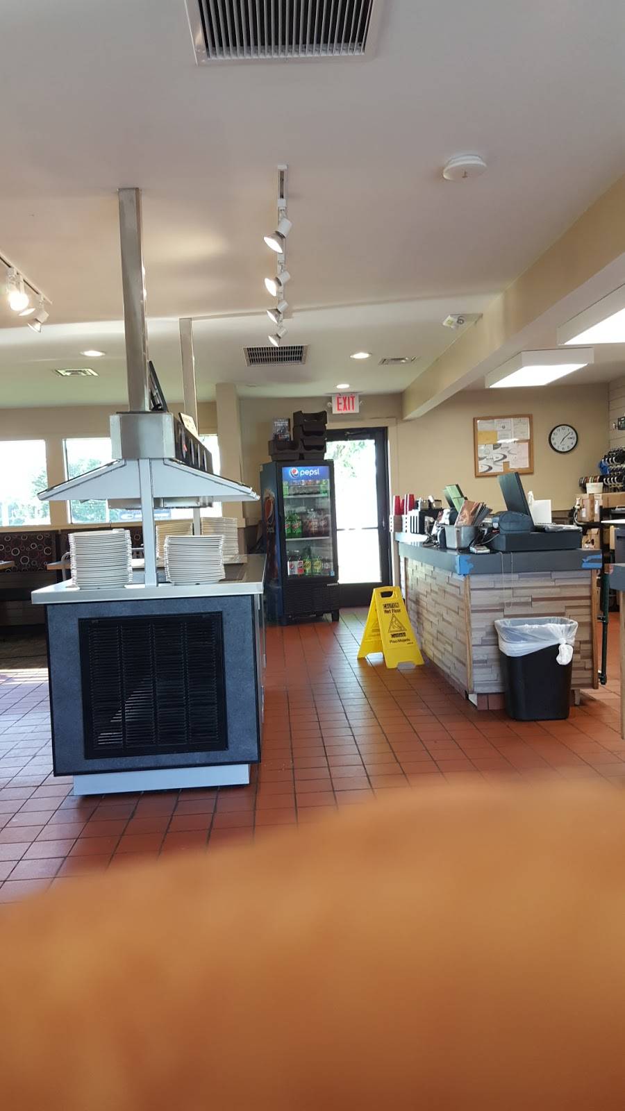 Pizza Hut | restaurant | 512 Carroll St, New Lexington, OH 43764, USA | 7403422525 OR +1 740-342-2525